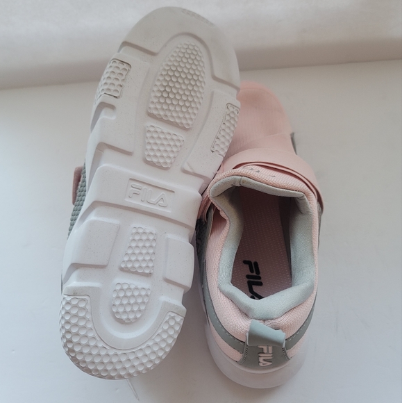 Fila athletic sneakers - Picture 10 of 11